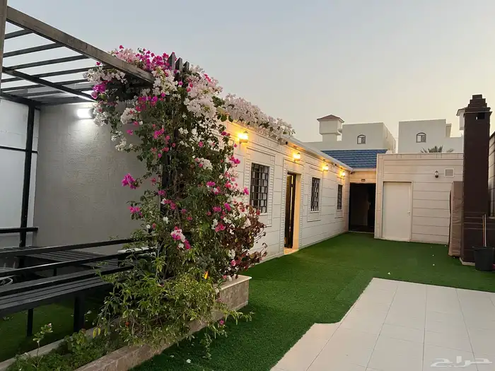 شاليه راقي ... فخامة وأسعار خاصة 8