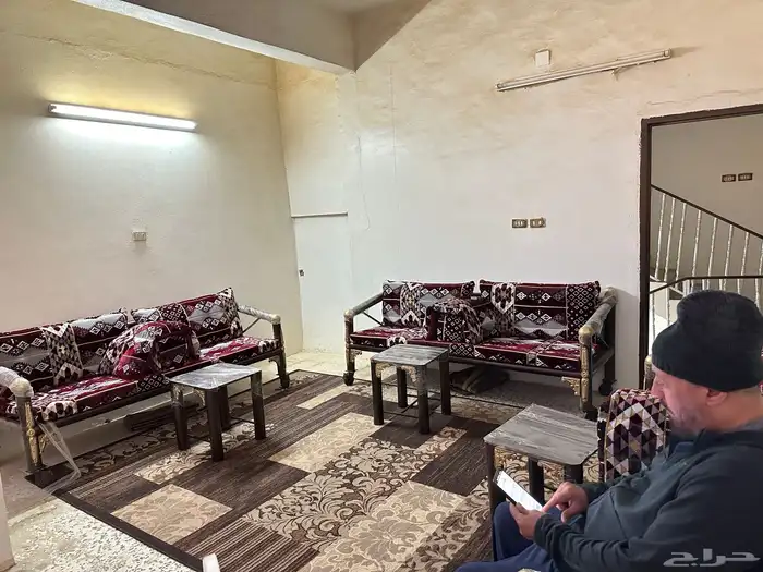 كراسي خارجيه كوتيه 0