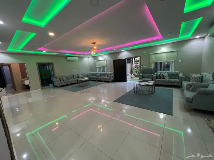 شاليه راقي ... فخامة وأسعار خاصة 5