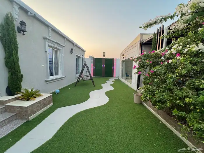 شاليه راقي ... فخامة وأسعار خاصة 10