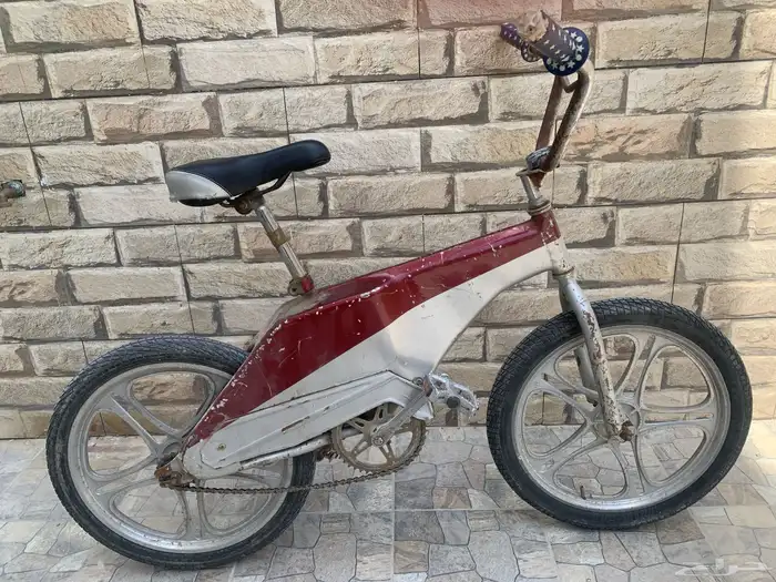 سيكل صاج بدي ضعيف اندنوسي 7