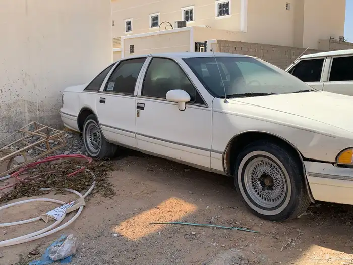 للبيع قطع او تشليح بدون استماره ولوحات كابرس صابونه 93بلد 1