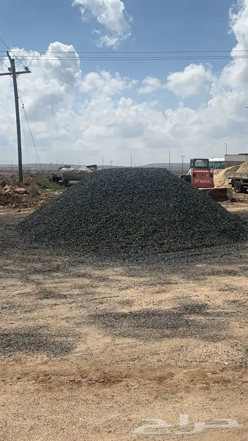 بطحاء خرسان طين زراعي معدات بوكلين شيول سراة عبيدة و ماجورها 5