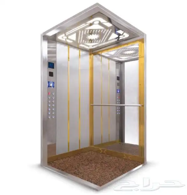 صيانة وتركيب المصاعد 7