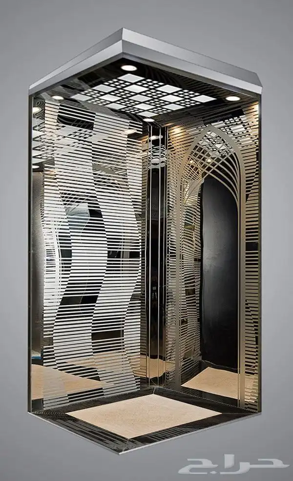 صيانة وتركيب المصاعد 8