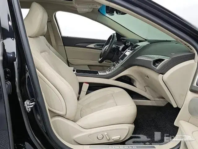 لنكولن mks بحالة الوكاله ( تم البيع ) 12