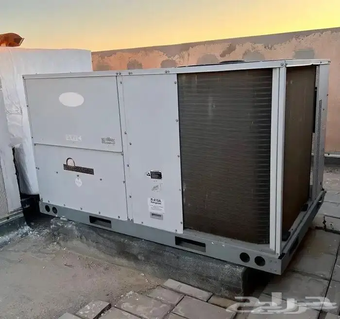 One months warranty after work Maintenance of split air cond 5