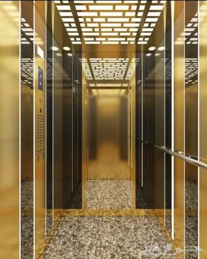 صيانة وتركيب المصاعد 11