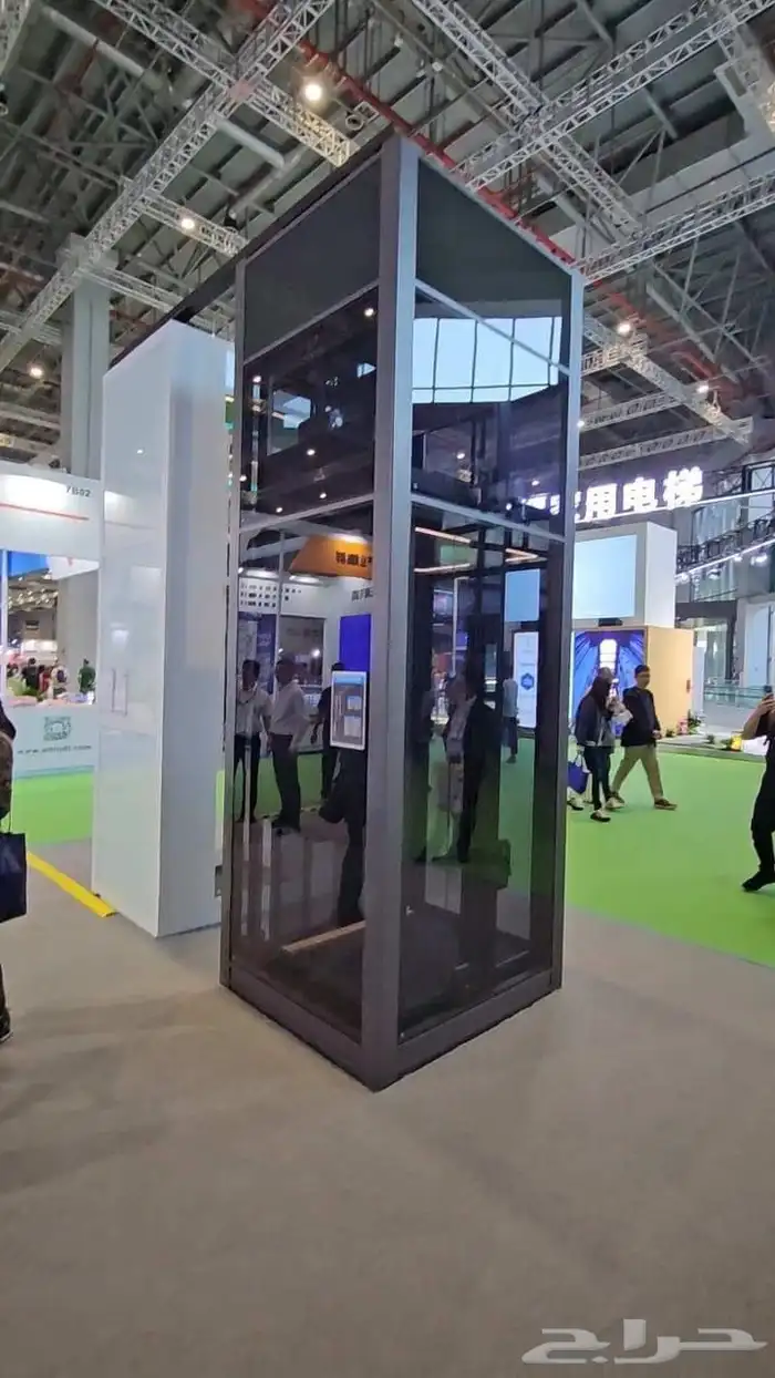 صيانة وتركيب المصاعد 4