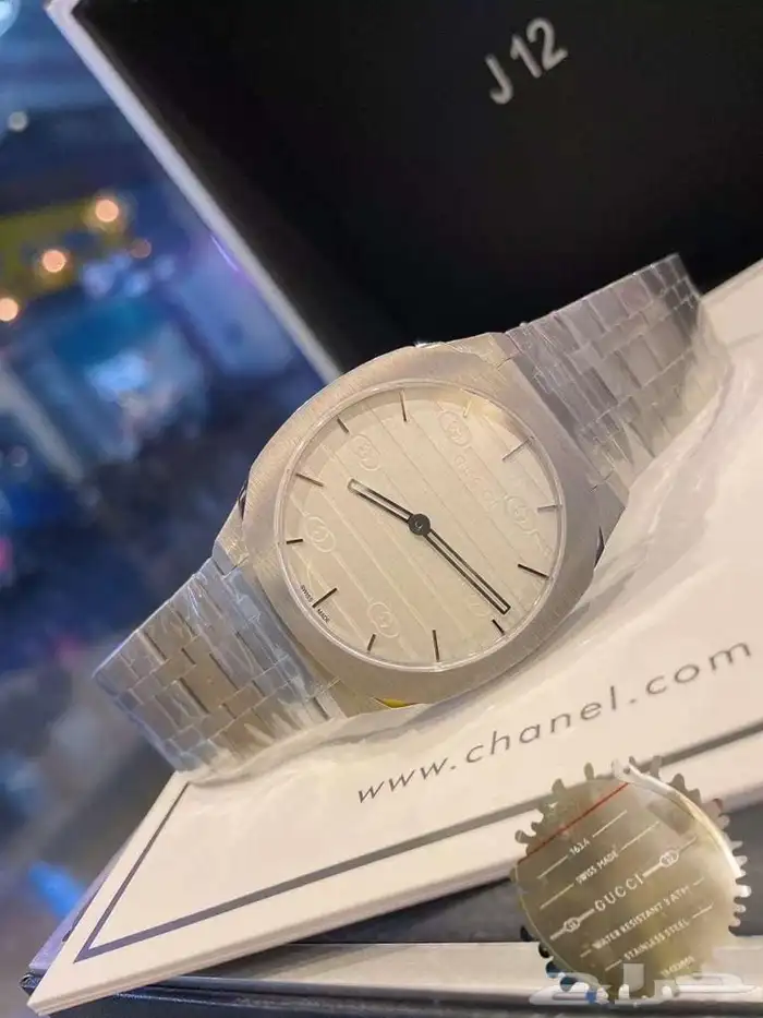 ساعه قودشي الجديده موديل 2024 16