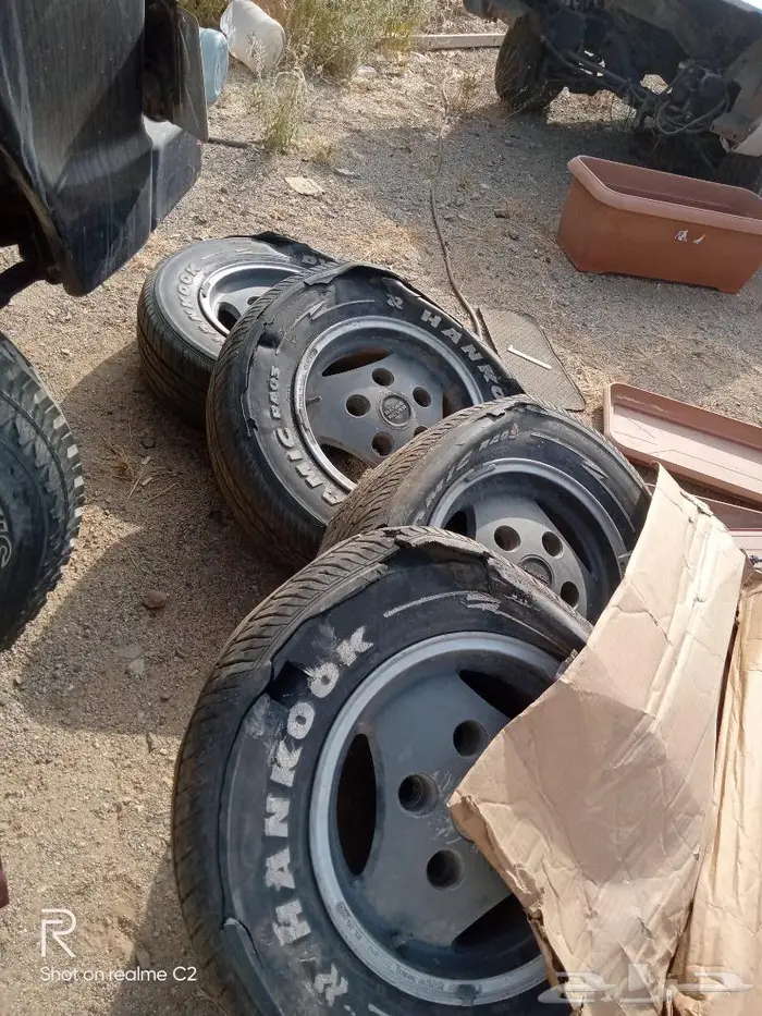 قطع غيار رانج روفر قديم 3