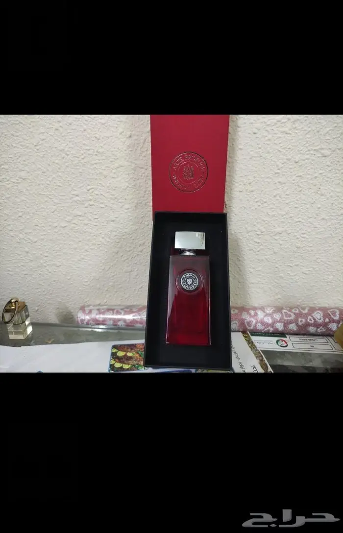 (تم البيع)عطر سمهرم وعطر سارتوريال ( Sartorial Samharam) 6
