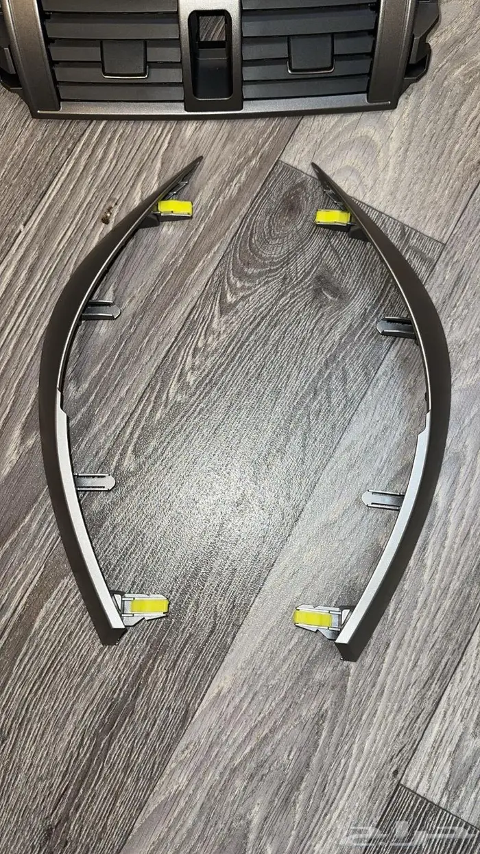 ديكور مكيف كورلا 2008 الى 2013 6