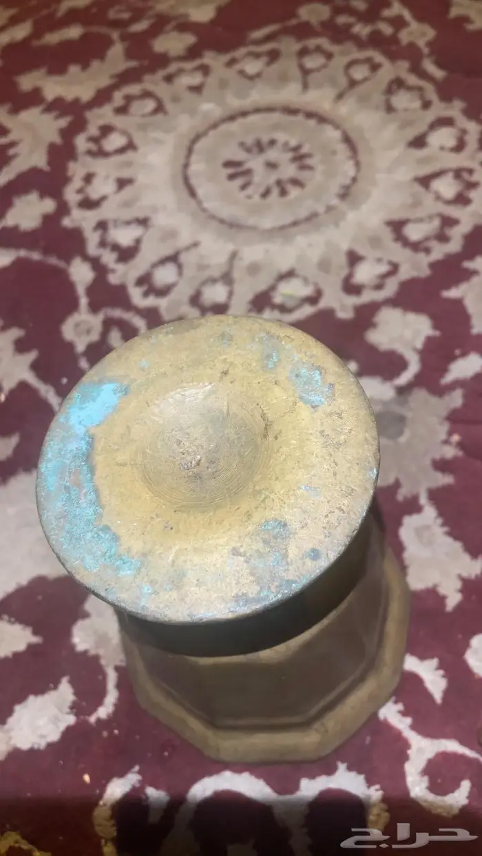 نجر قديم 100 سنه انتيك 2