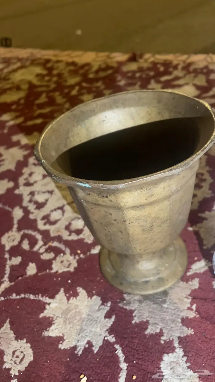 نجر قديم 100 سنه انتيك 3