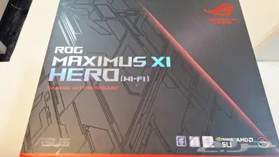 Pc gaming كمبيوتر العاب للبيع 4