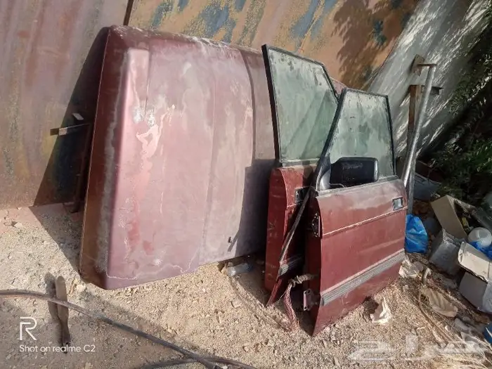 قطع غيار رانج روفر قديم 5