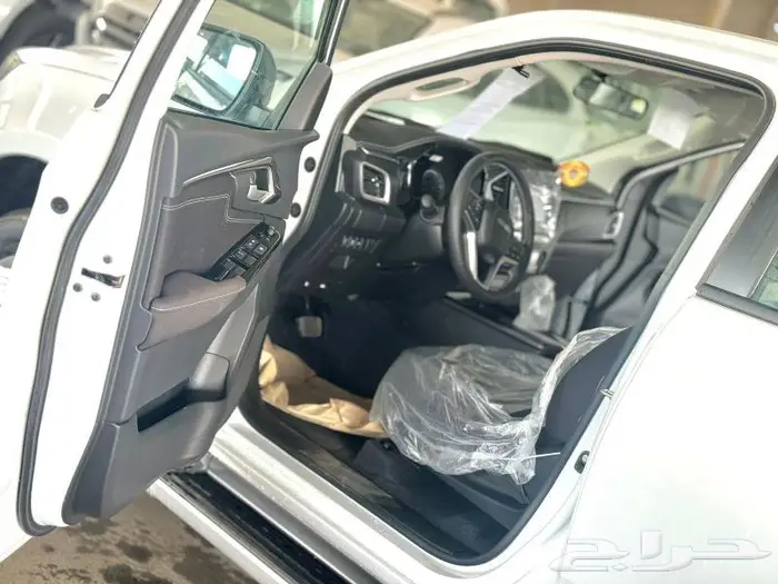 ايسوزو غمارتين LS فل كامل موديل 2024 0