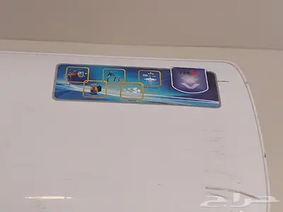 للبيع مكيف اسبيلت نظيف جدا فري قو 30 ألف 1