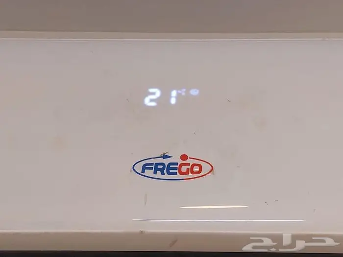 للبيع مكيف اسبيلت نظيف جدا فري قو 30 ألف 0