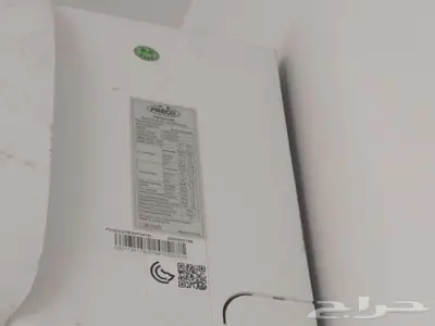 للبيع مكيف اسبيلت نظيف جدا فري قو 30 ألف 6
