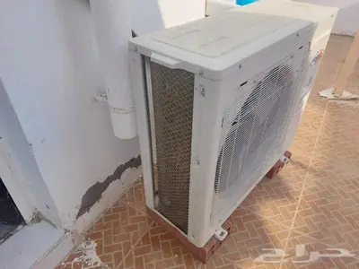 للبيع مكيف اسبيلت نظيف جدا فري قو 30 ألف 3