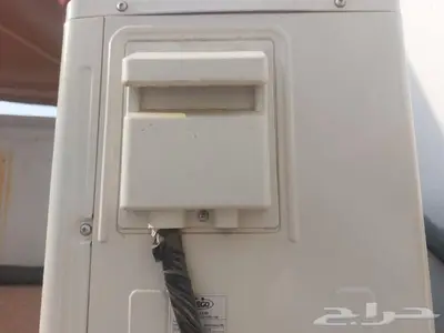 للبيع مكيف اسبيلت نظيف جدا فري قو 30 ألف 10