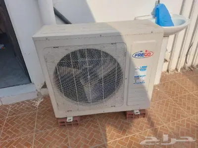 للبيع مكيف اسبيلت نظيف جدا فري قو 30 ألف 11