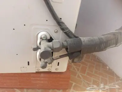 للبيع مكيف اسبيلت نظيف جدا فري قو 30 ألف 12