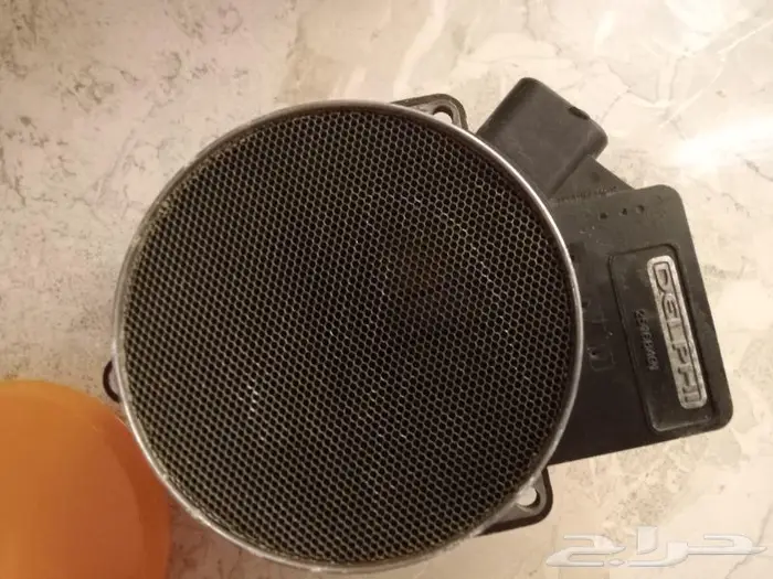 حساس بوابة الهواء كاديلاك DTS 98-2005 1