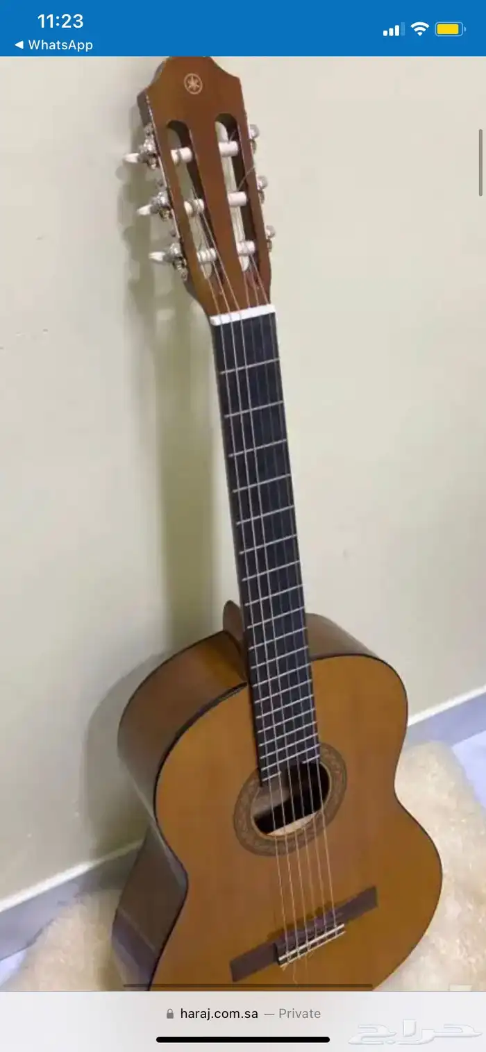 غيتار مستخدم خفيف 2