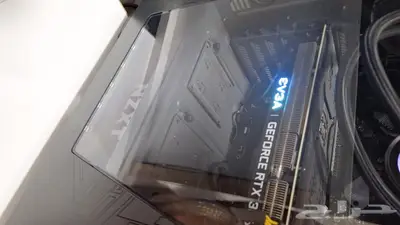 Pc gaming كمبيوتر العاب للبيع 1