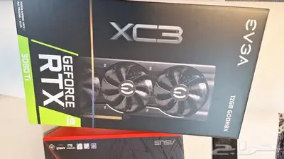 Pc gaming كمبيوتر العاب للبيع 3
