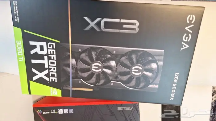 Pc gaming كمبيوتر العاب للبيع 3