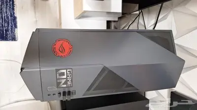 Pc gaming كمبيوتر العاب للبيع 0