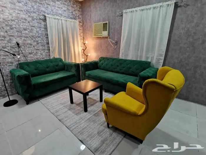 كنب مطابخ غرف جاهز و تفصيل تنجيد 50 خصم 14