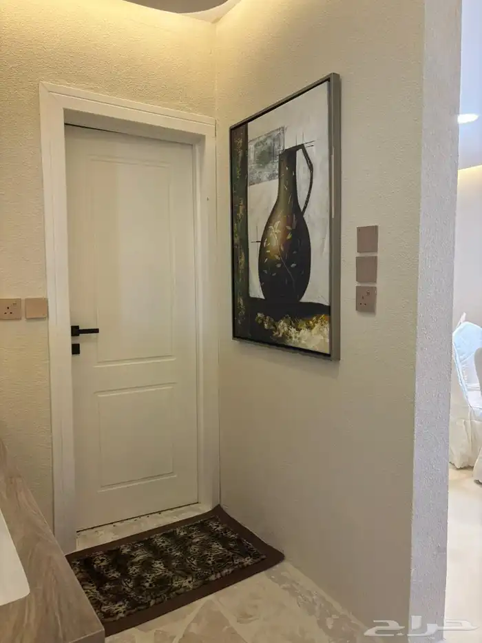 منتجع او استراحه للايجار 14
