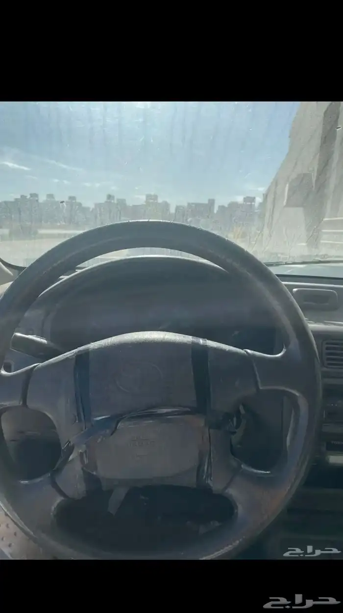 تيرسل للبيع بلوحه مميزه 14