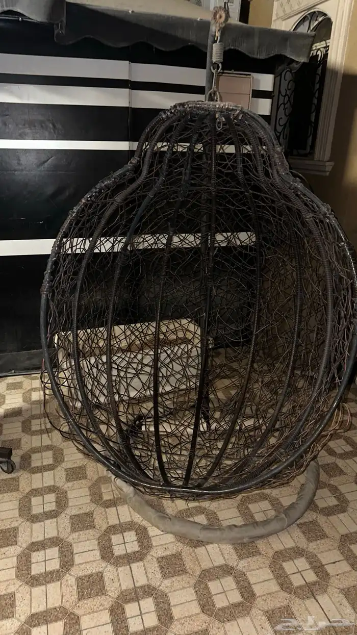 مرجيحه حجم كبير 0