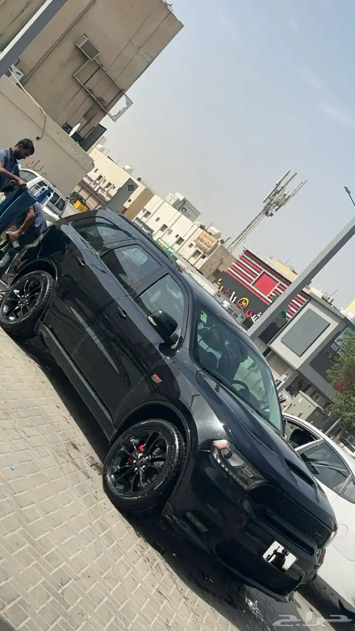 دورانقو GT 4