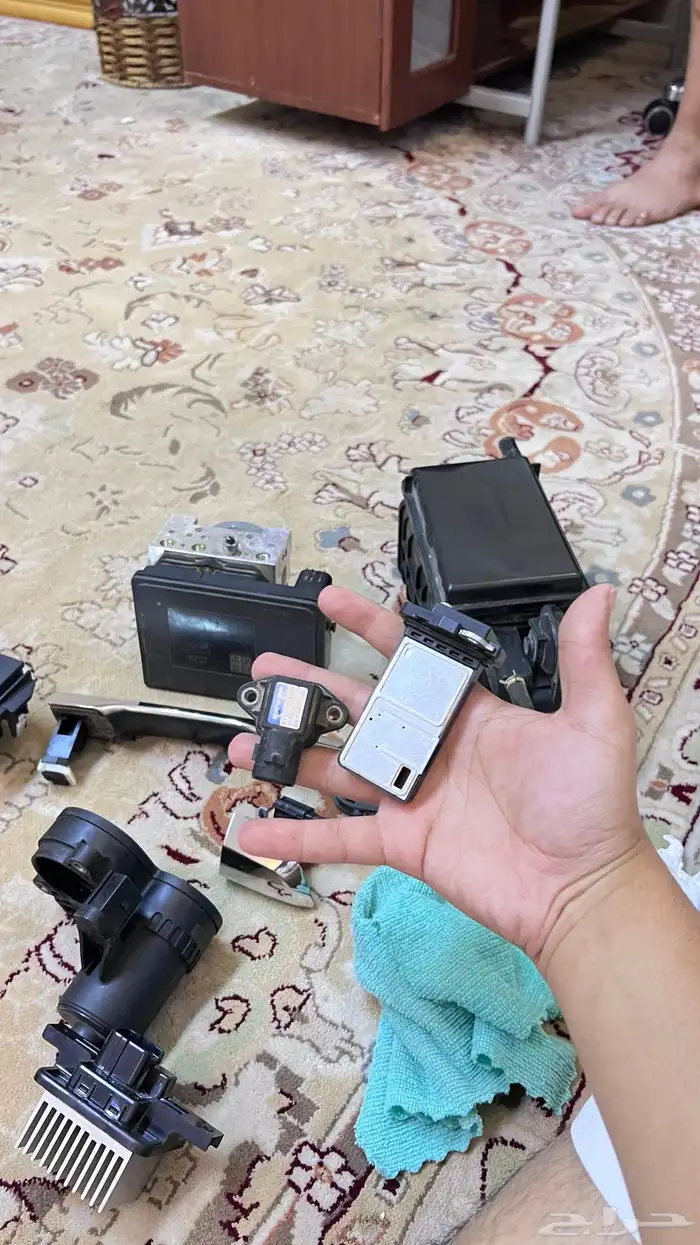 قطع غيار هوندا سيفيك2020 12