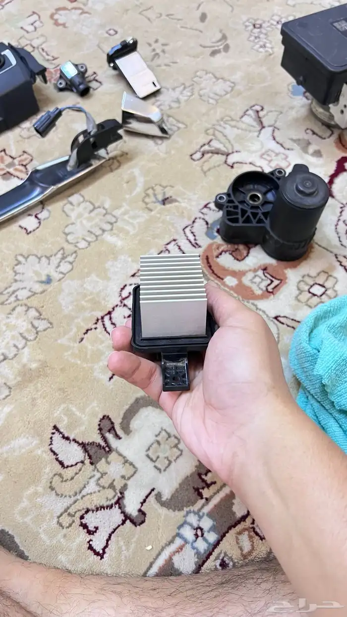 قطع غيار هوندا سيفيك2020 1