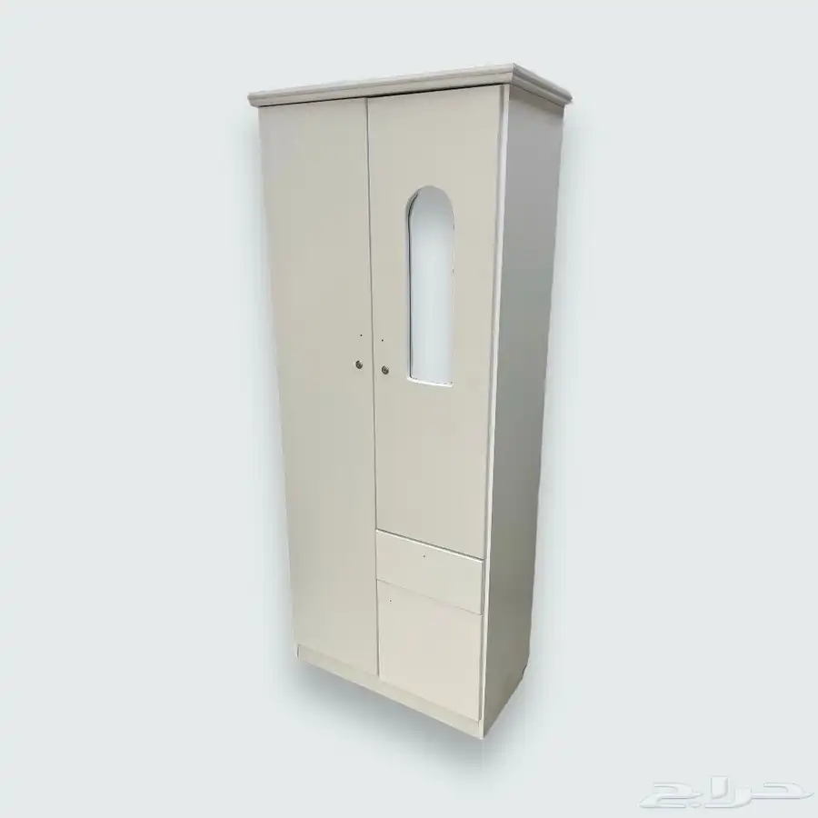دولاب بابين صغير 1
