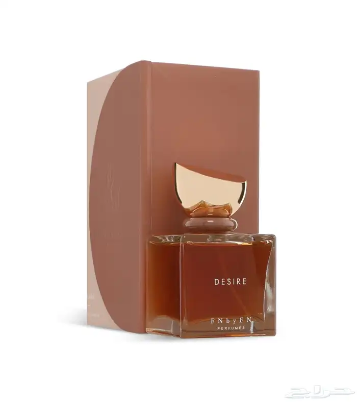 عطور ماركة fnbyfn النيش 2