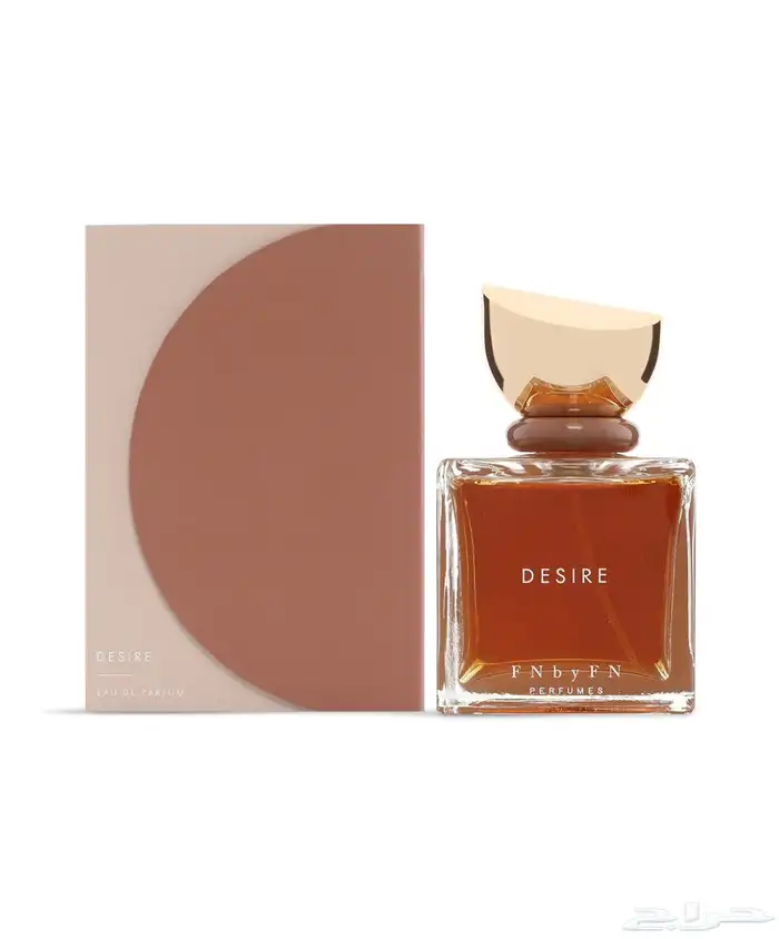 عطور ماركة fnbyfn النيش 1