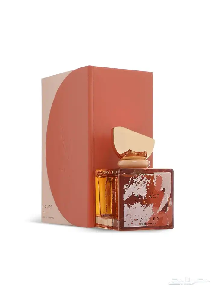 عطور ماركة fnbyfn النيش 0