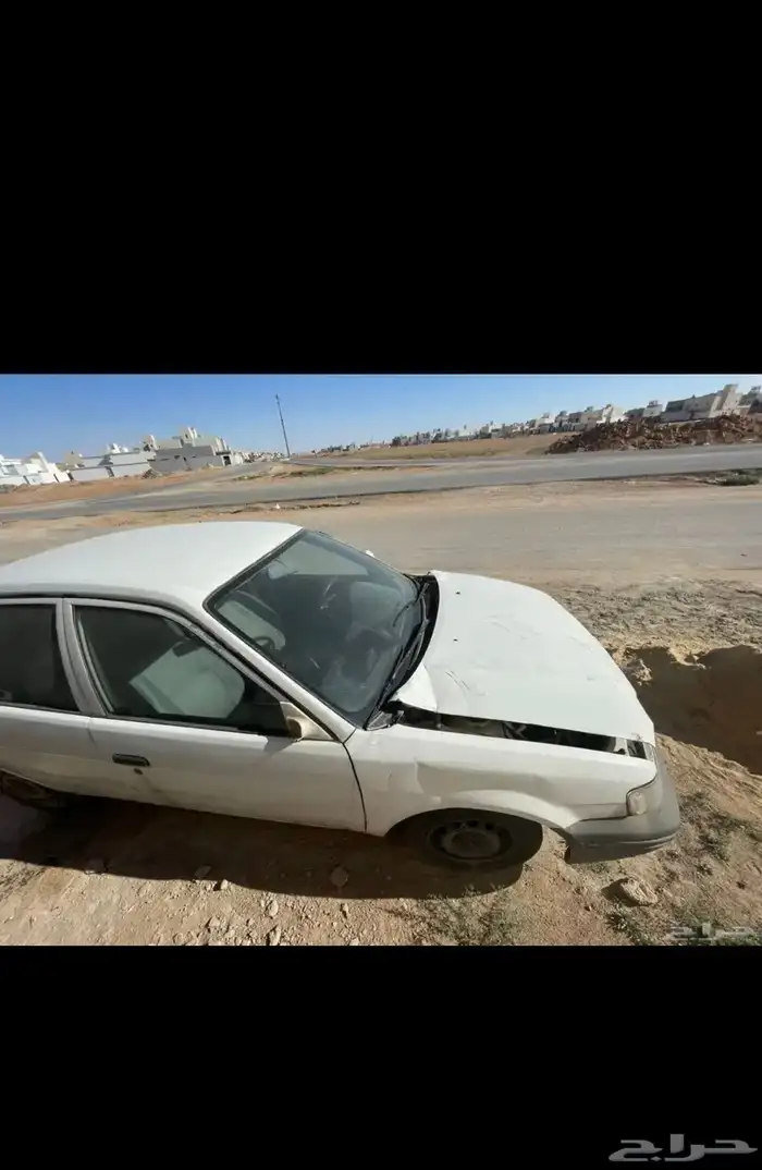 تيرسل للبيع بلوحه مميزه 4