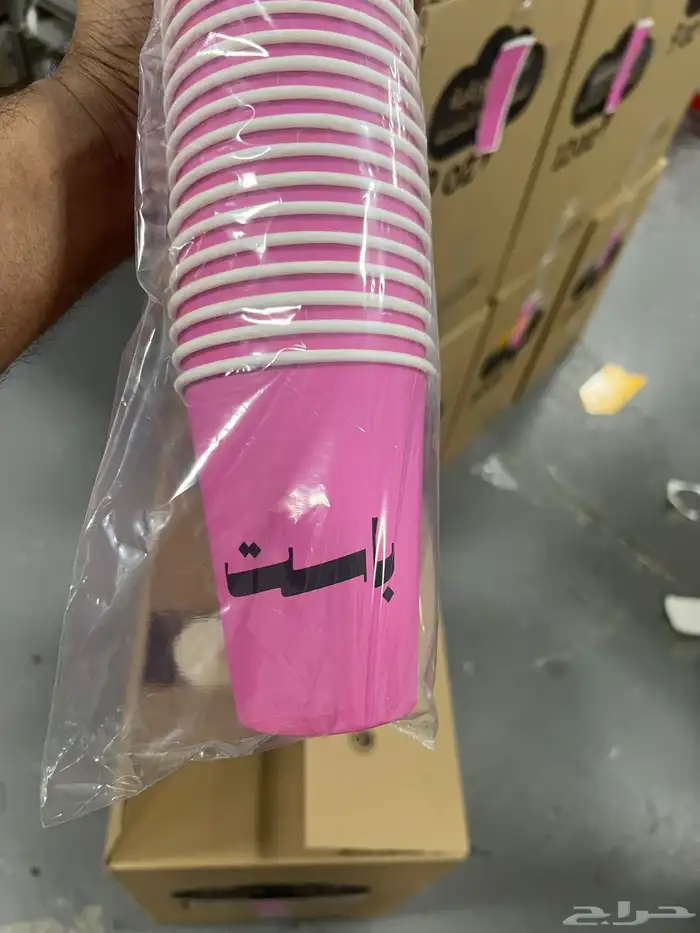 طباعة على الاكواب 3