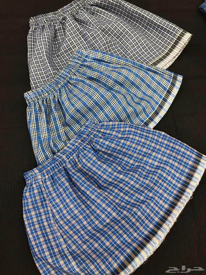 (35ريال أقل سعر) وزرة رجالي من الكويت شبابي 25 2