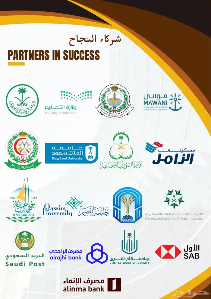 تصميم بروفايل شركات وبزنس كارد Company Profile و Pamphlets 5
